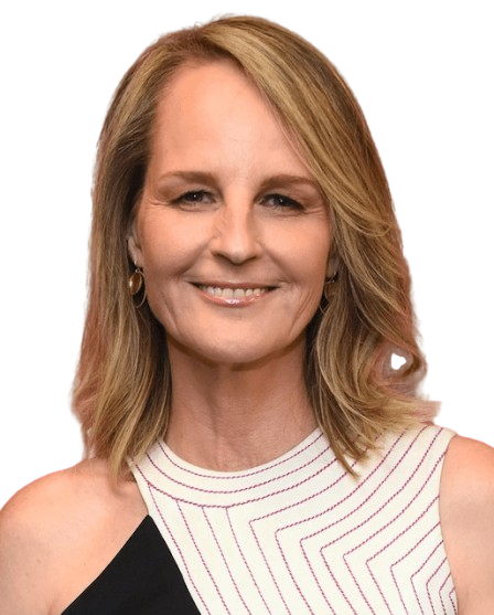 Helen Hunt